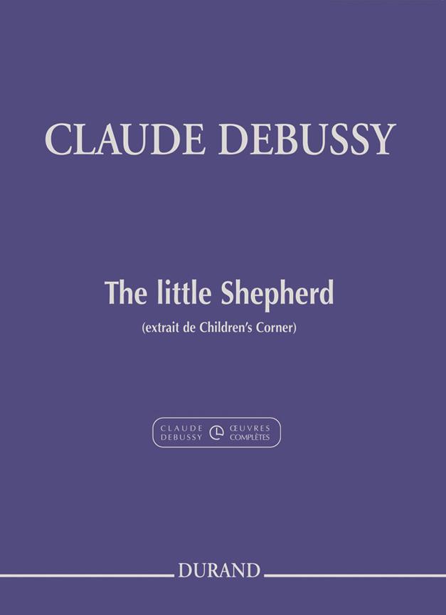The Little Shepherd